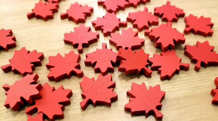 Canadian Tabletop Games