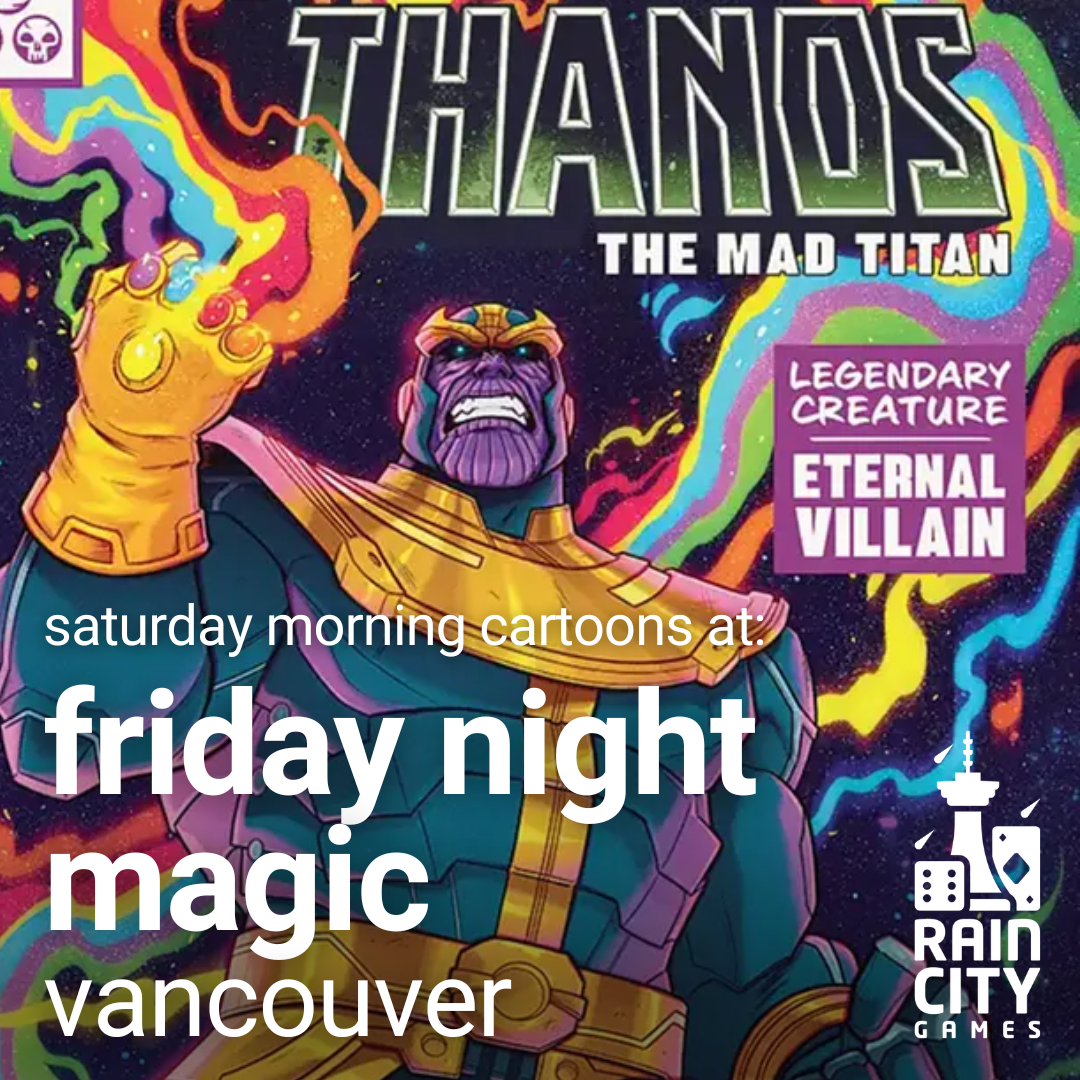 Friday Night Magic