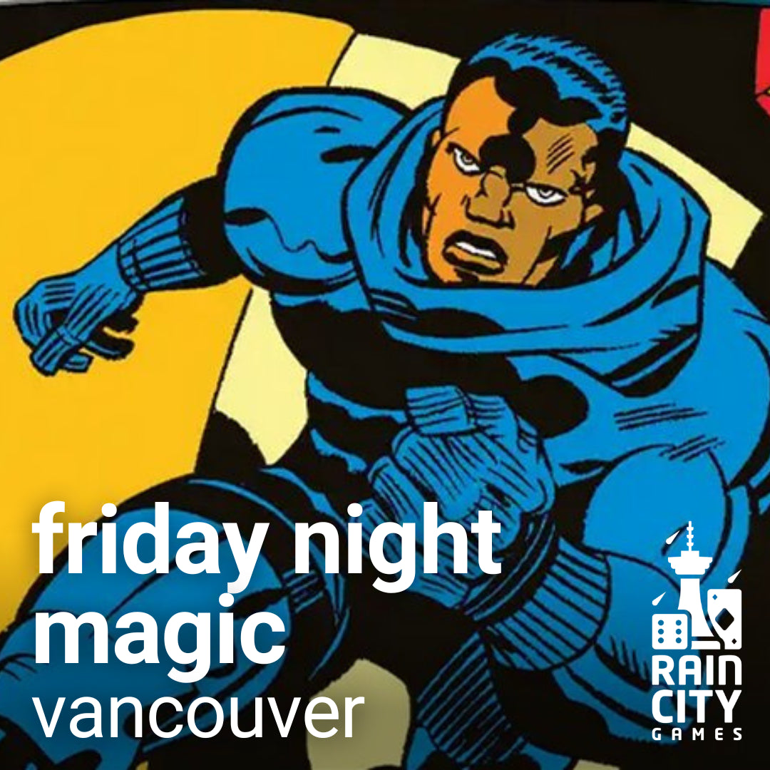 Friday Night Magic