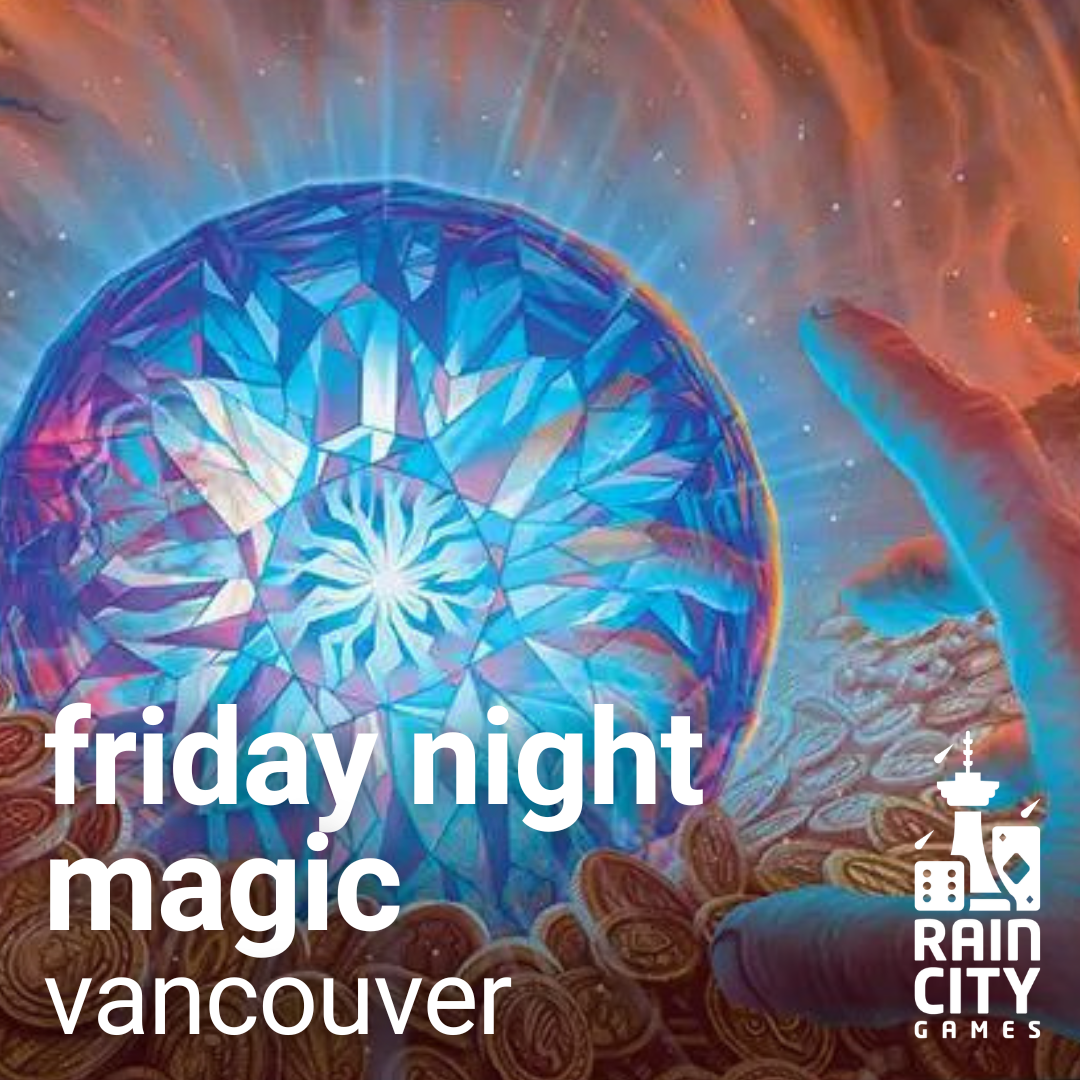 Friday Night Magic