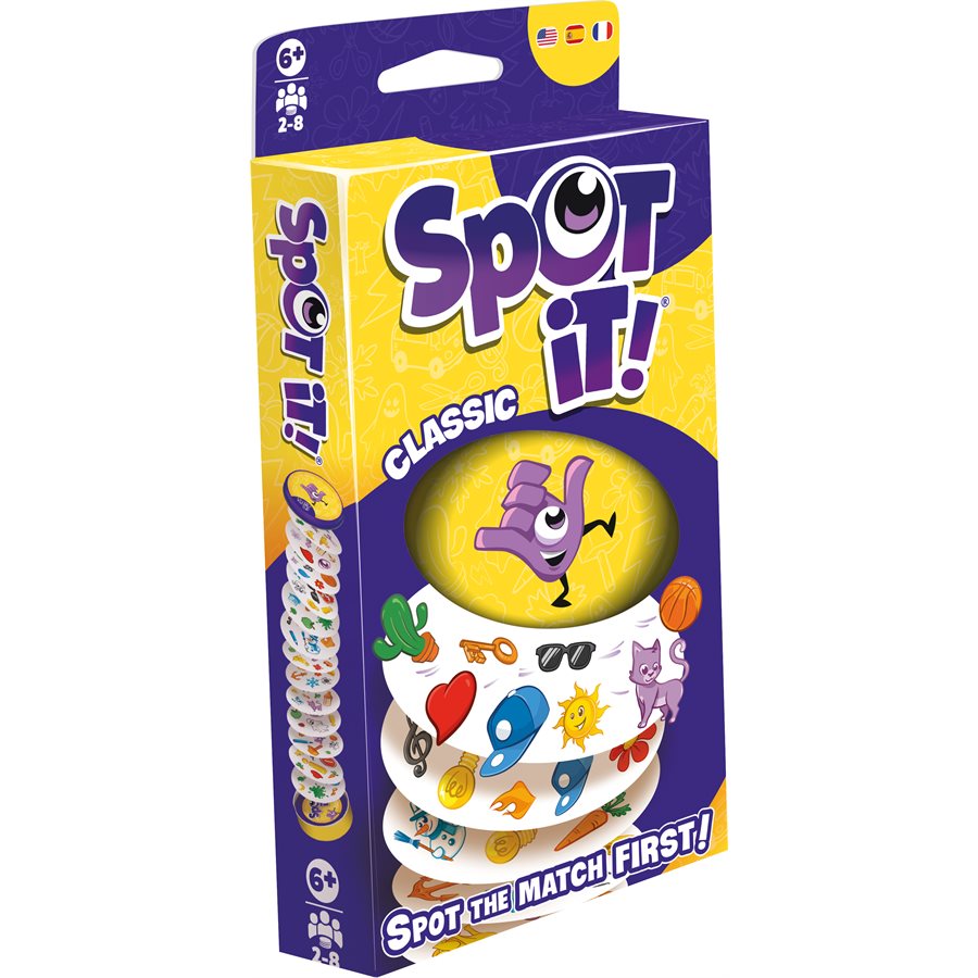 Spot It!