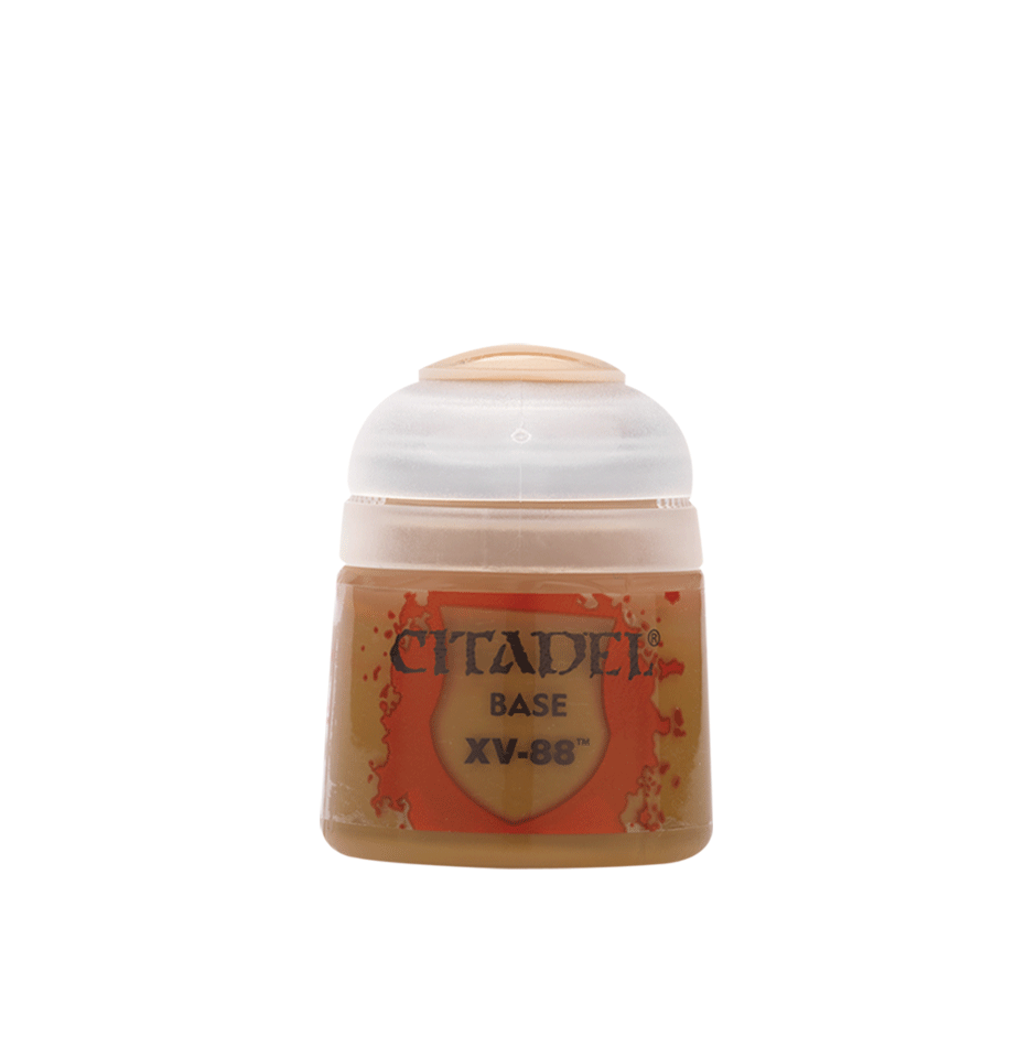 Base: XV-88 (12mL)