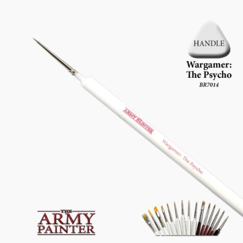 Wargamer: The Psycho BR7014