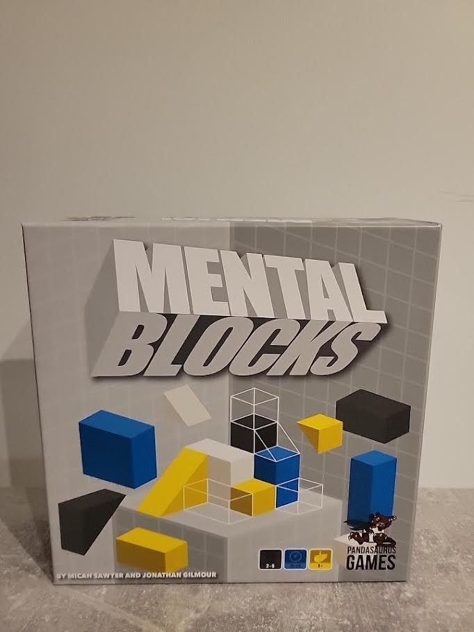 Mental Block