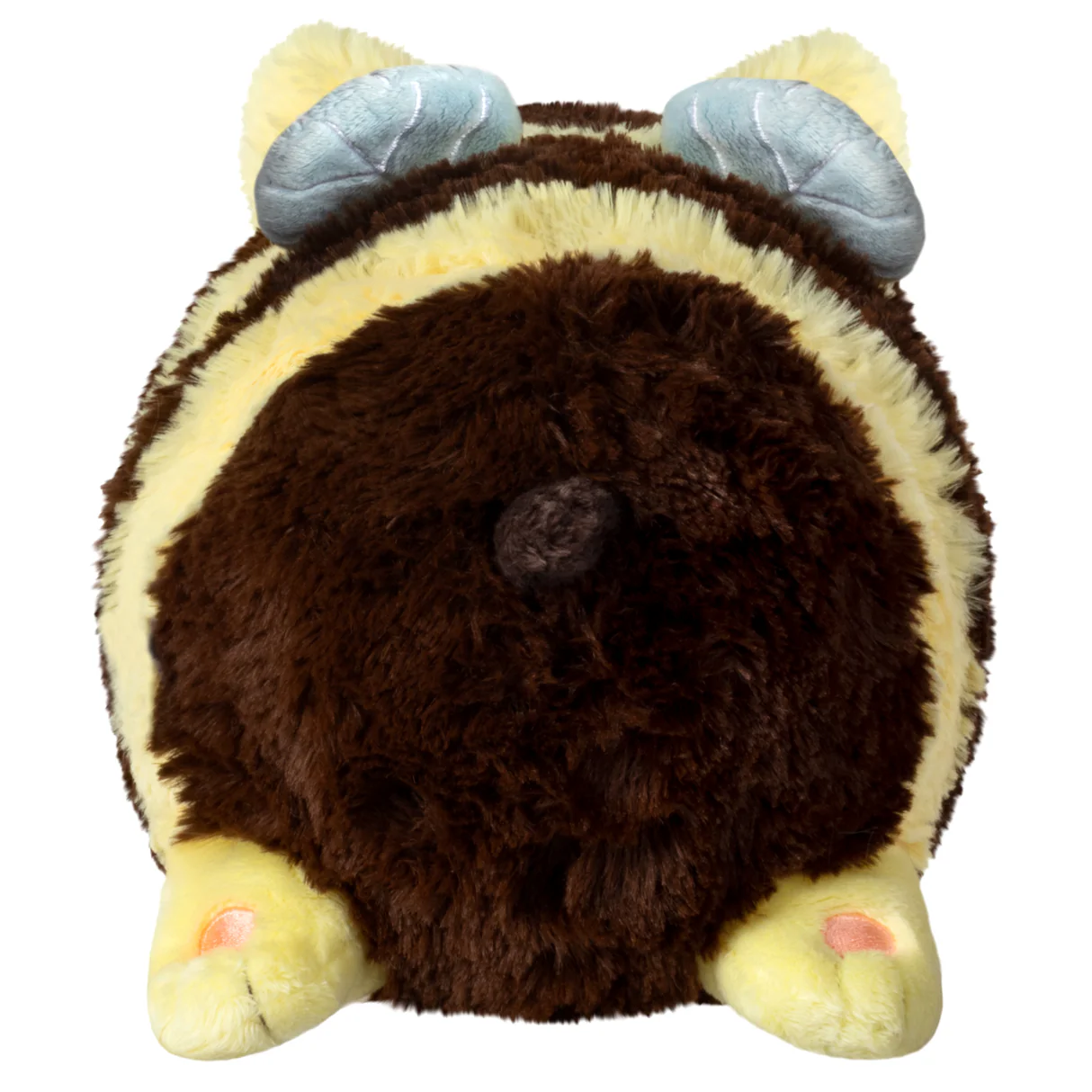 Mini Cat Bee Squishable