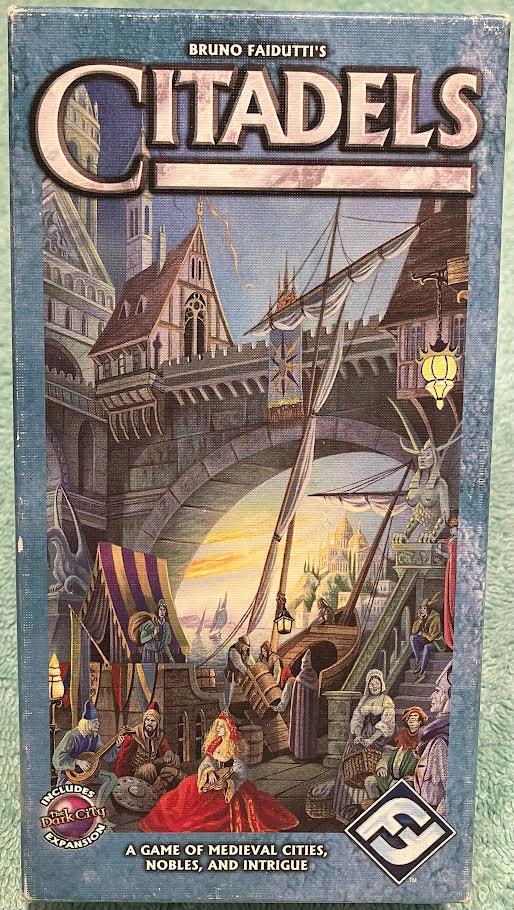 Citadels
