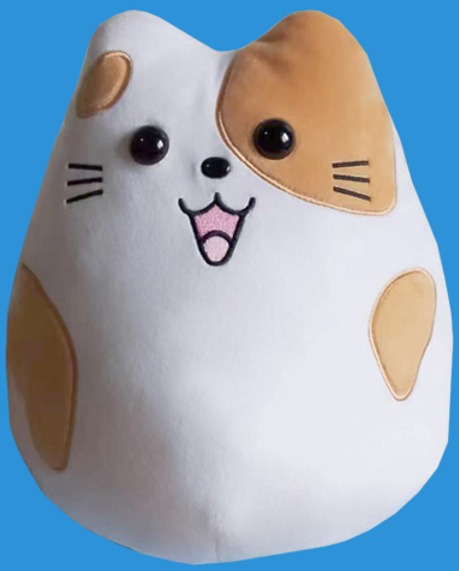 Boopable Boop Plush
