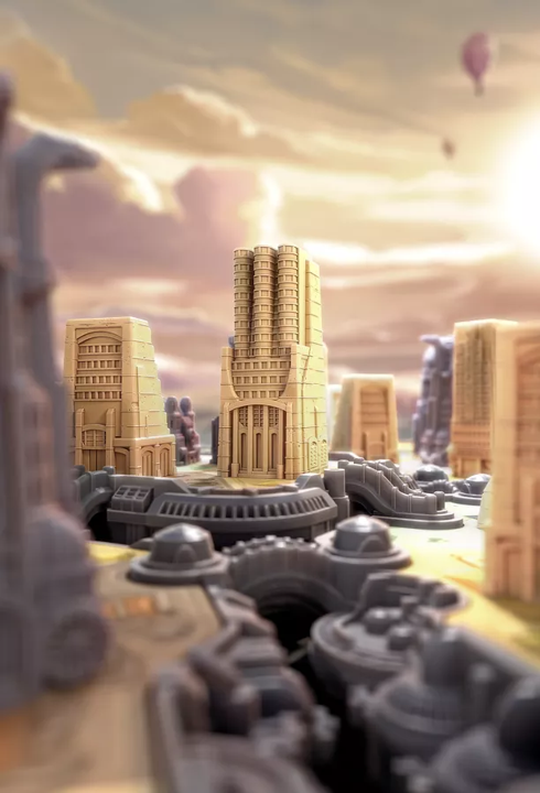 Skyrise