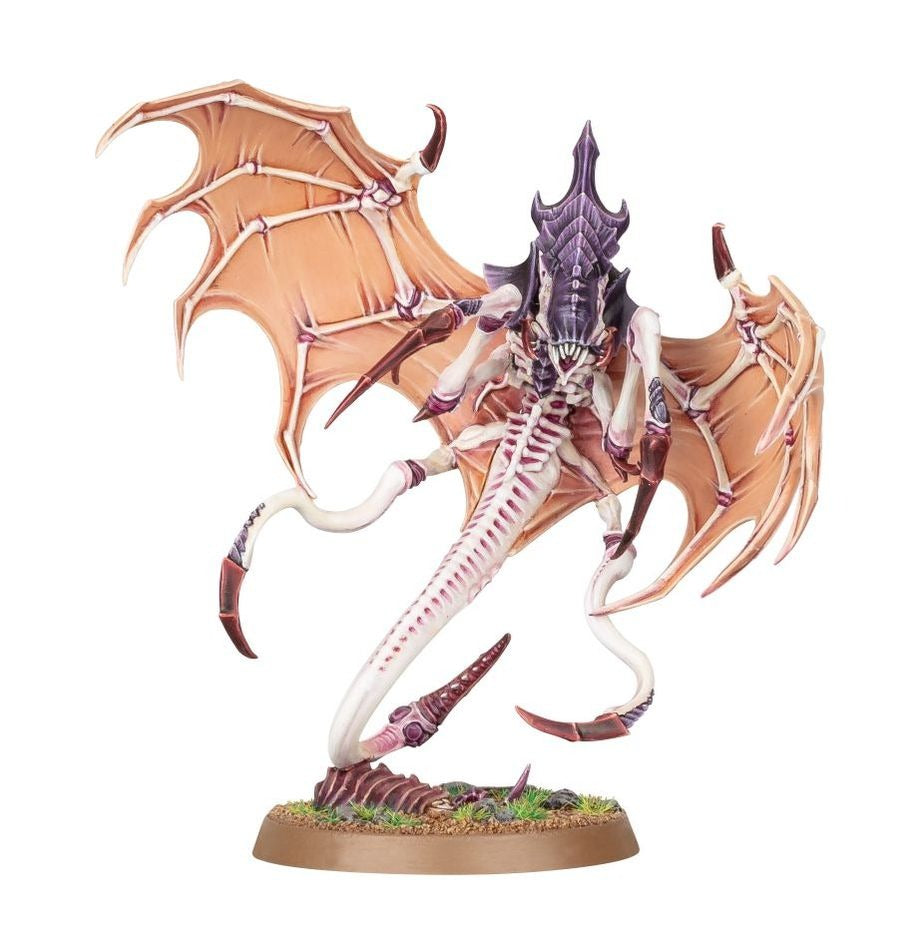 Warhammer 40,000: Tyranids - Parasite of Mortrex