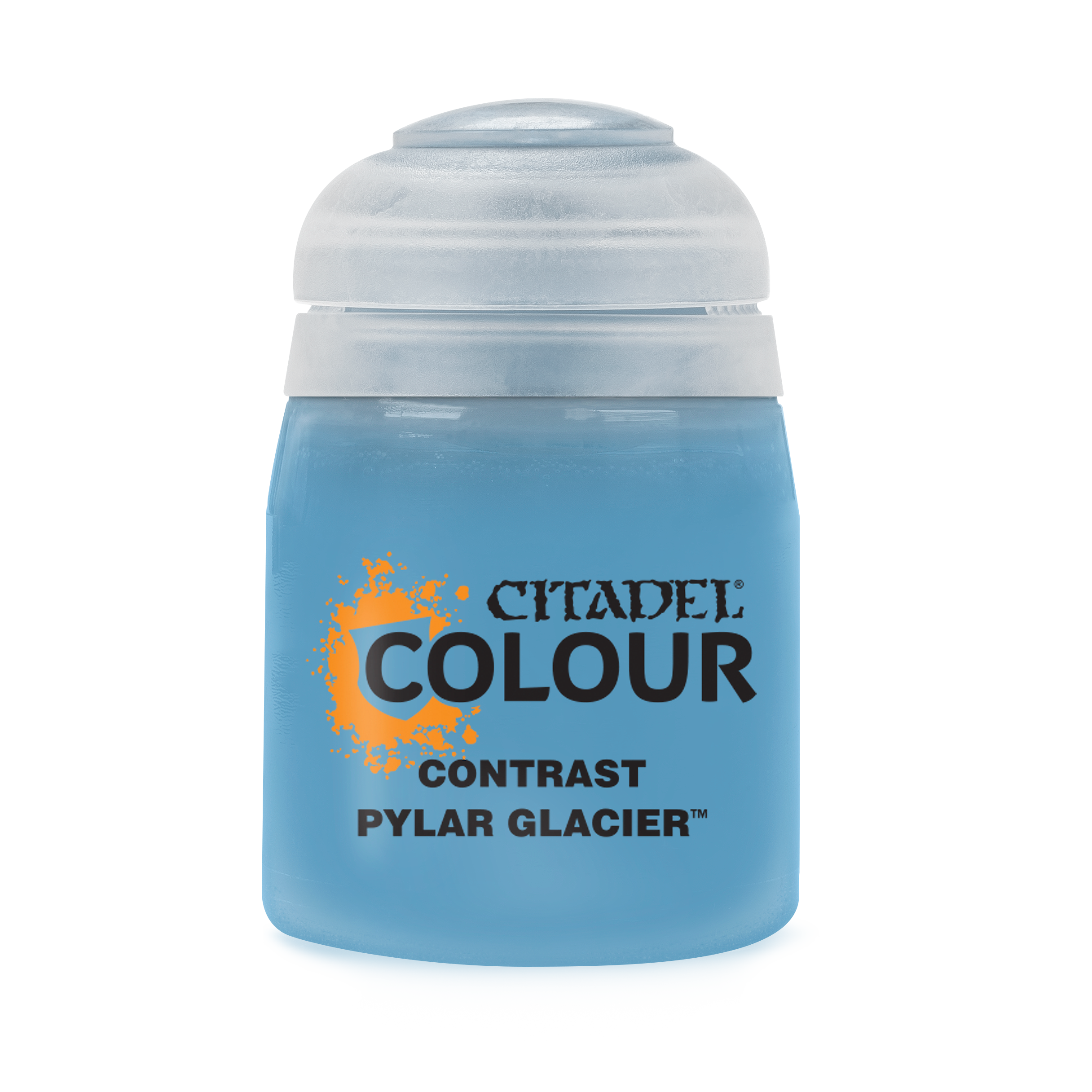Contrast: Pylar Glacier (18mL)