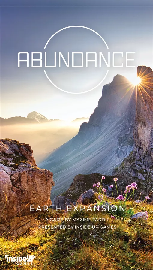 Earth: Abundance - Kickstarter Edition
