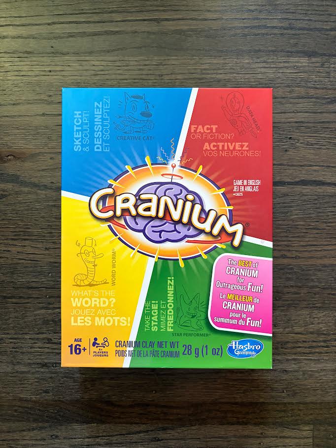Cranium