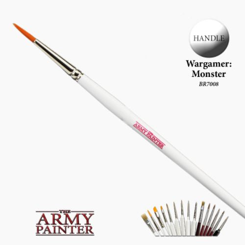 Wargamer: Monster BR7008