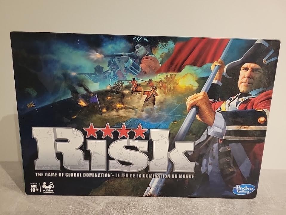 Risk