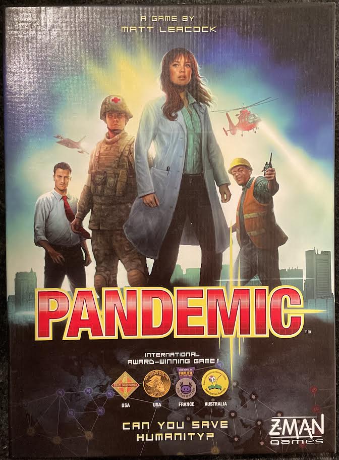 Pandemic