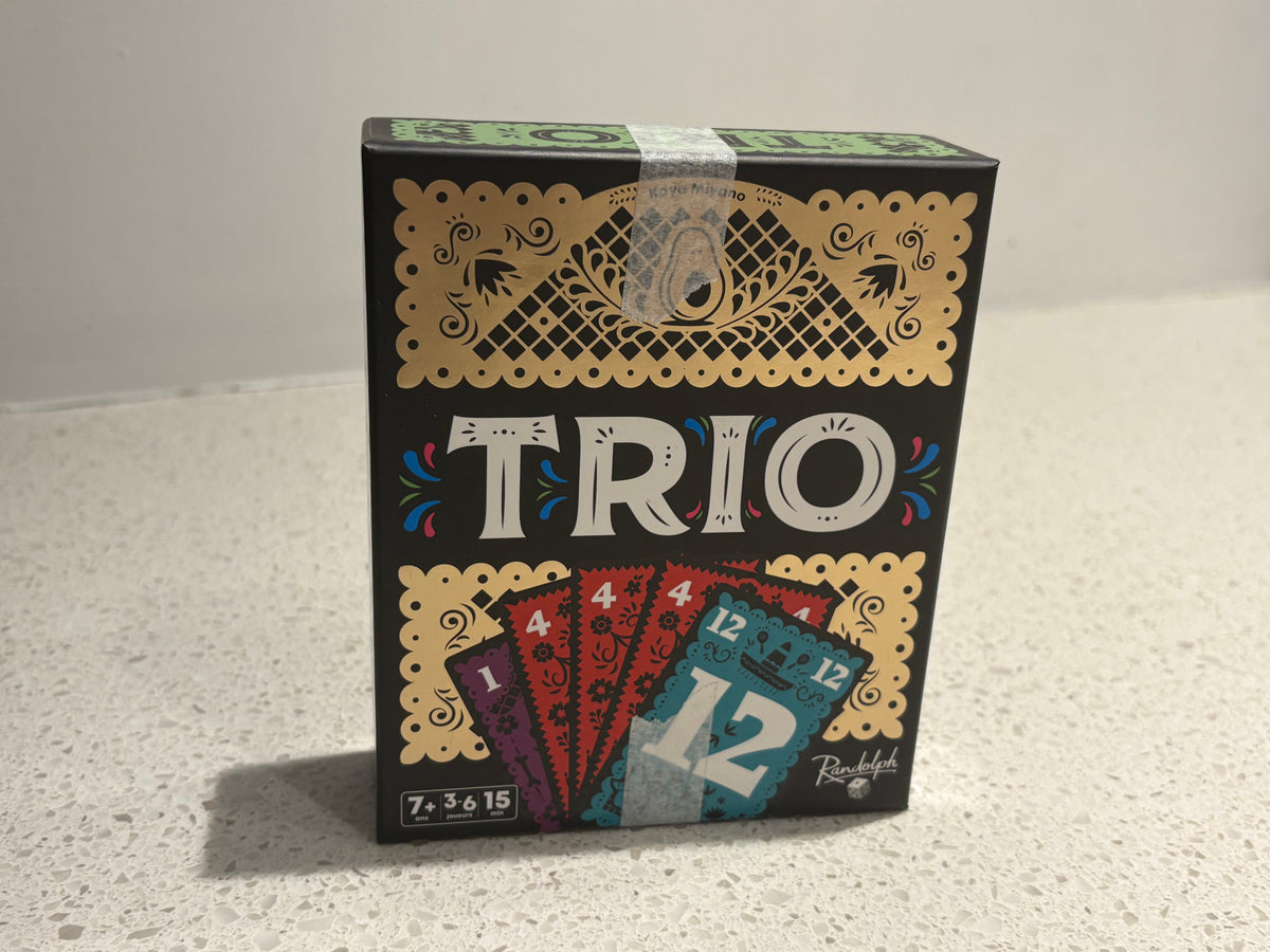 Trio