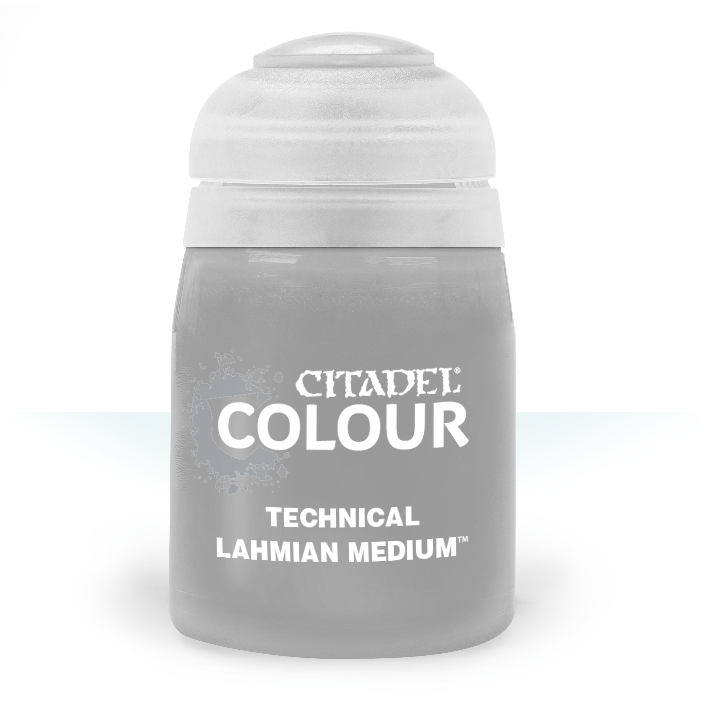 Technical: Lahmian Medium (24mL)