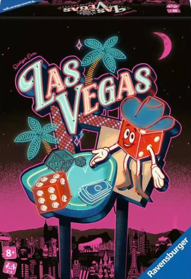 Las Vegas