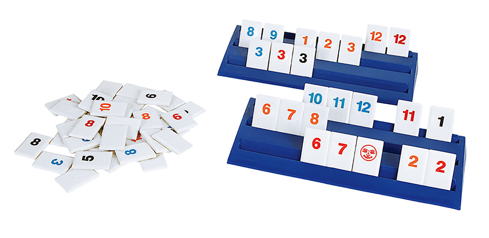 Rummikub