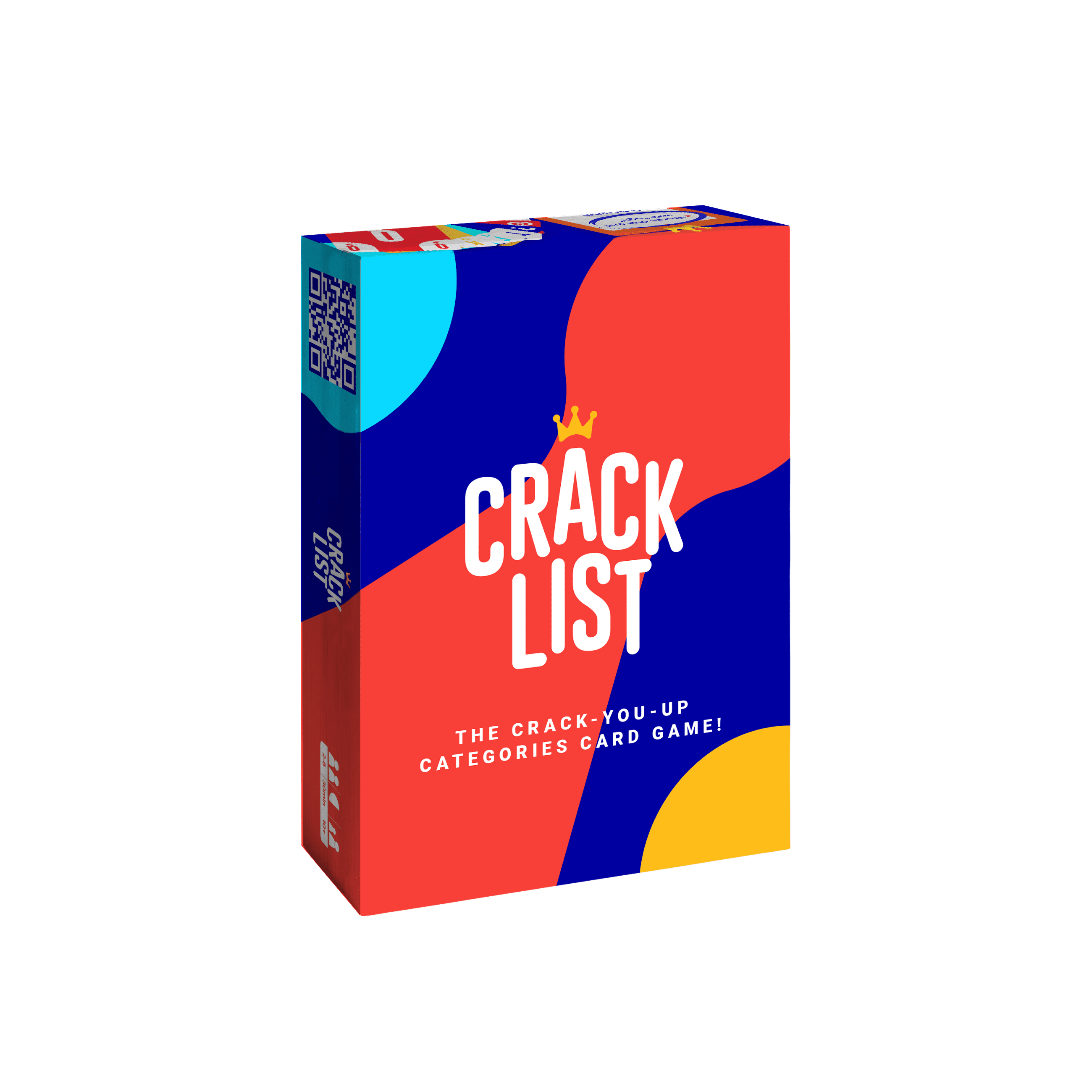 Crack List