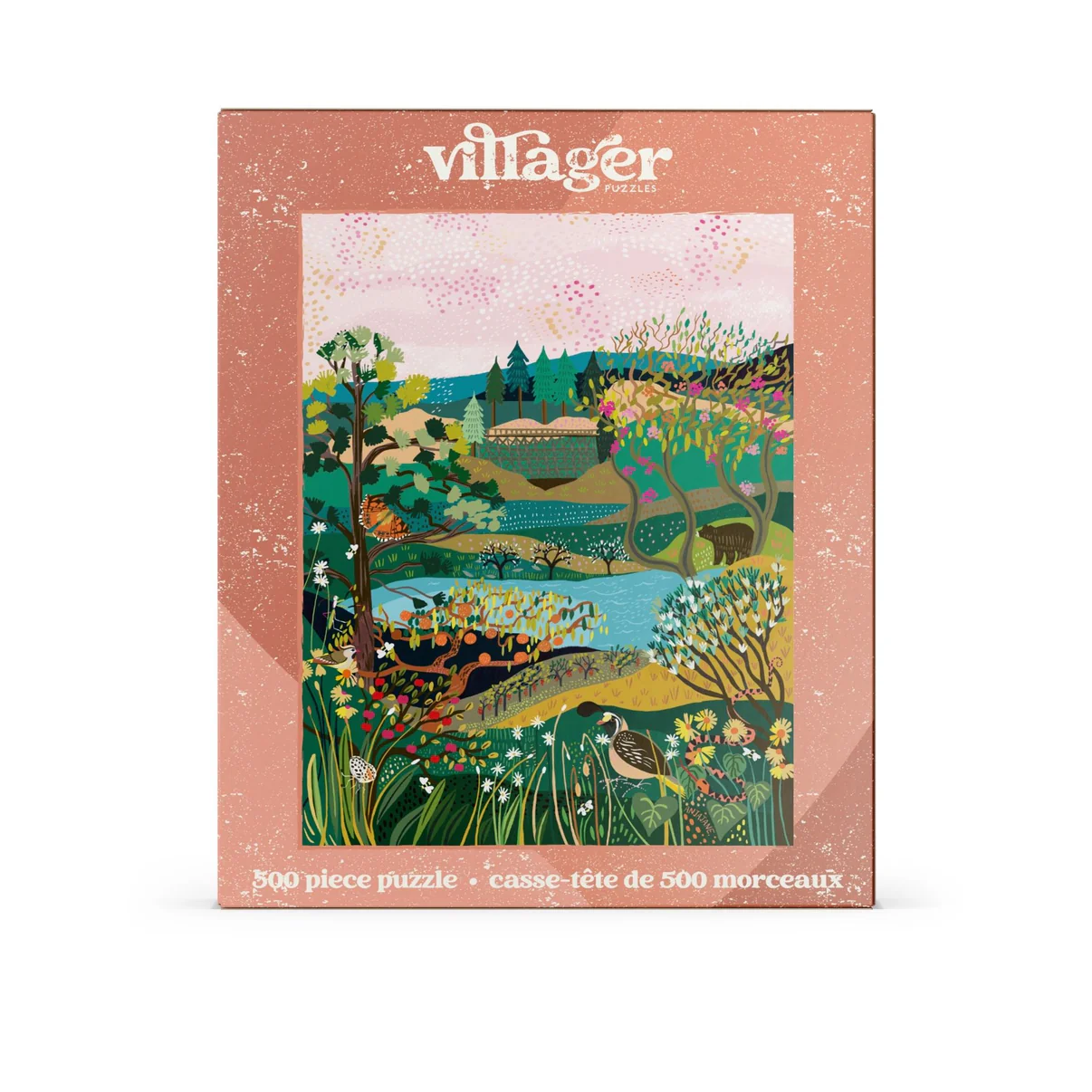 500 - Okanagan Valley