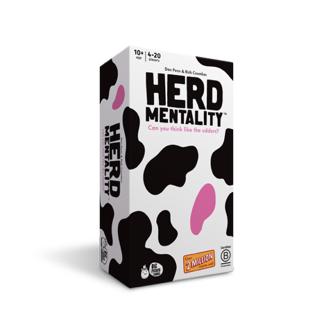 Herd Mentality: Party Box