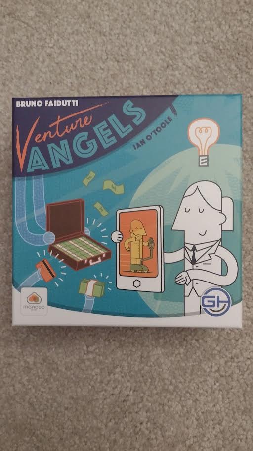 Venture Angels