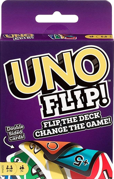 UNO Flip!