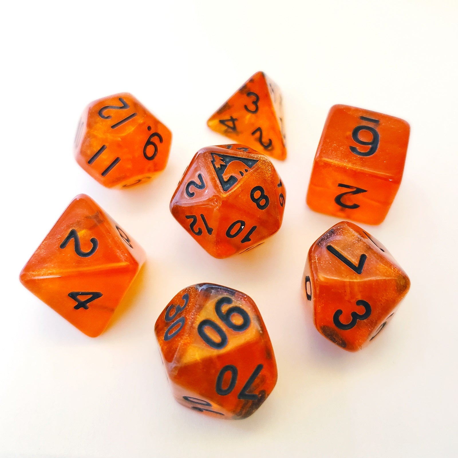 RPG Set - Potion of Possibilities