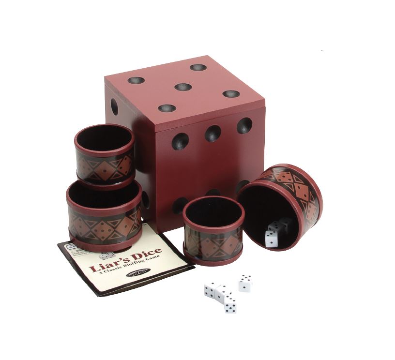 Liar's Dice
