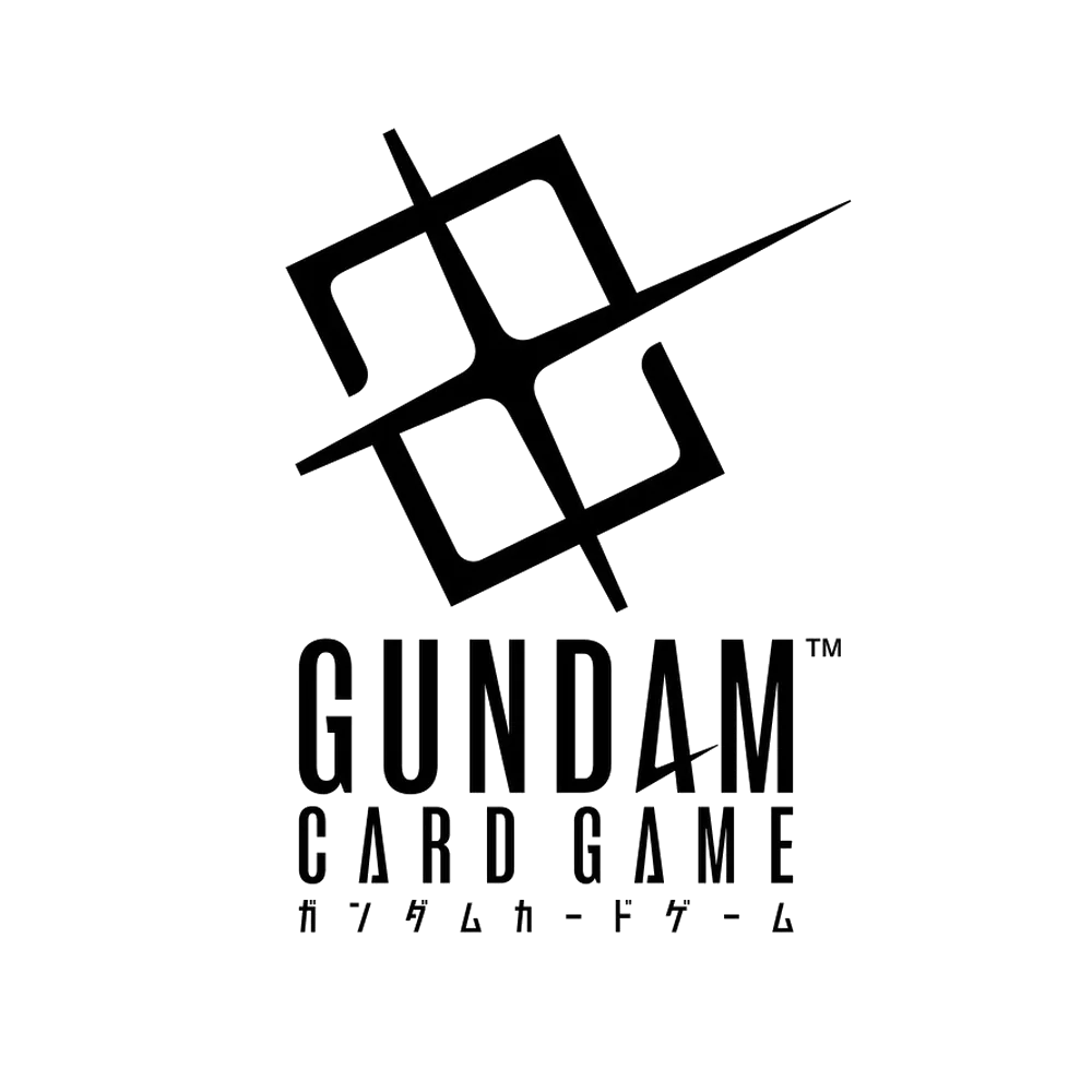 Gundam TCG - information here