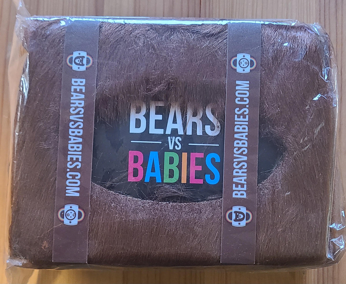 Bears vs Babies