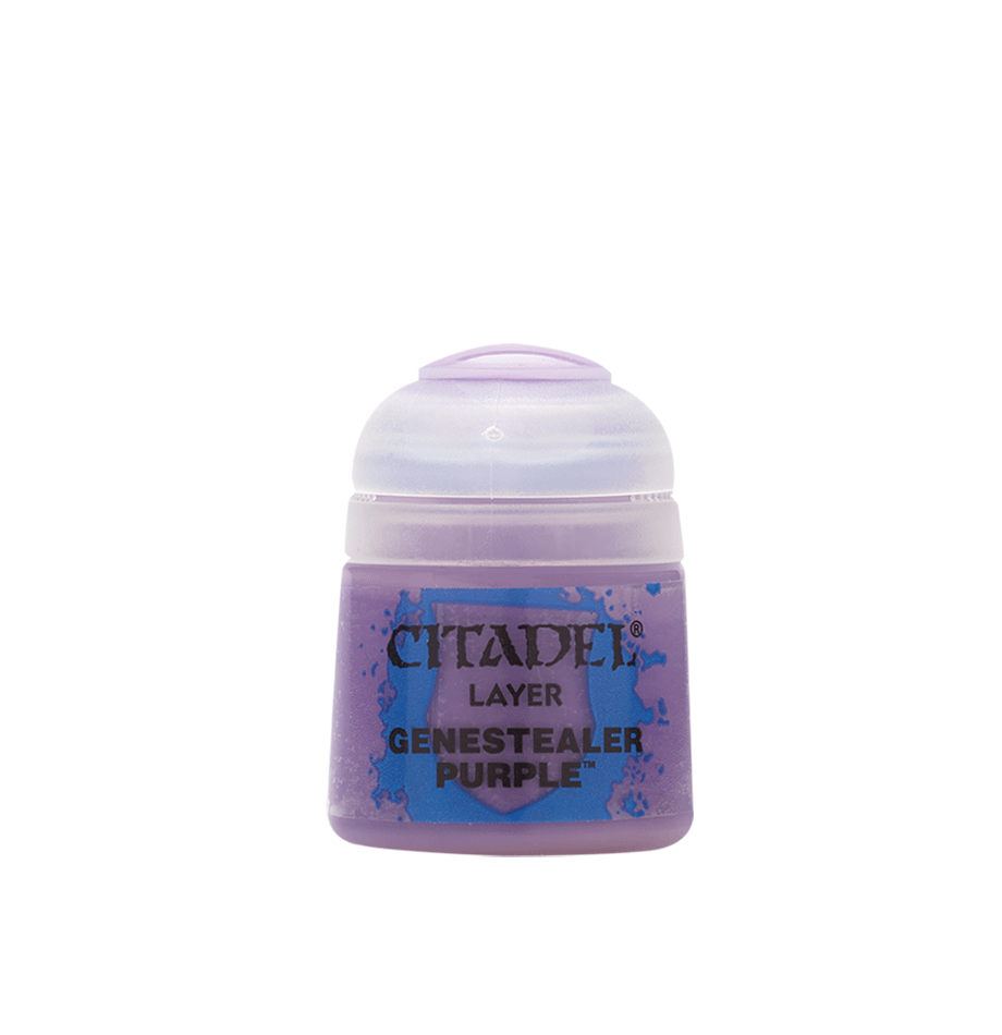 Layer: Genestealer Purple (12mL)