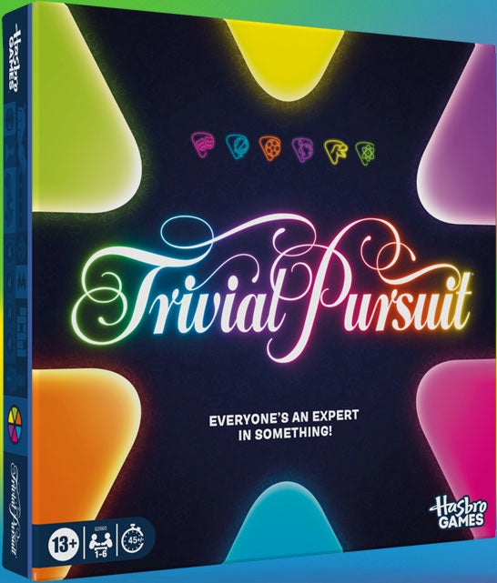 Trivial Pursuit