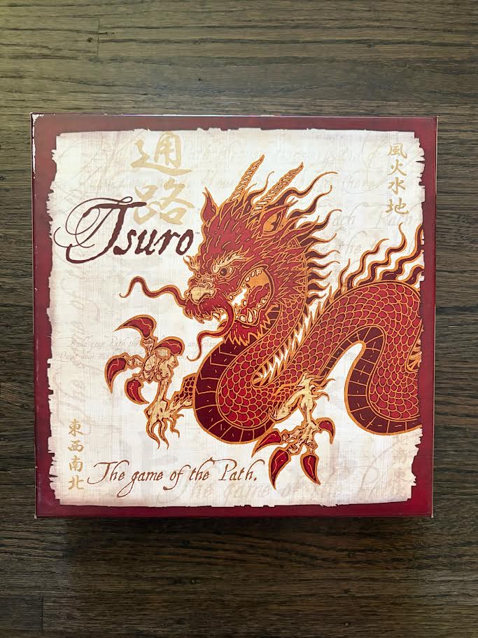 Tsuro