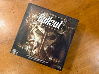Fallout