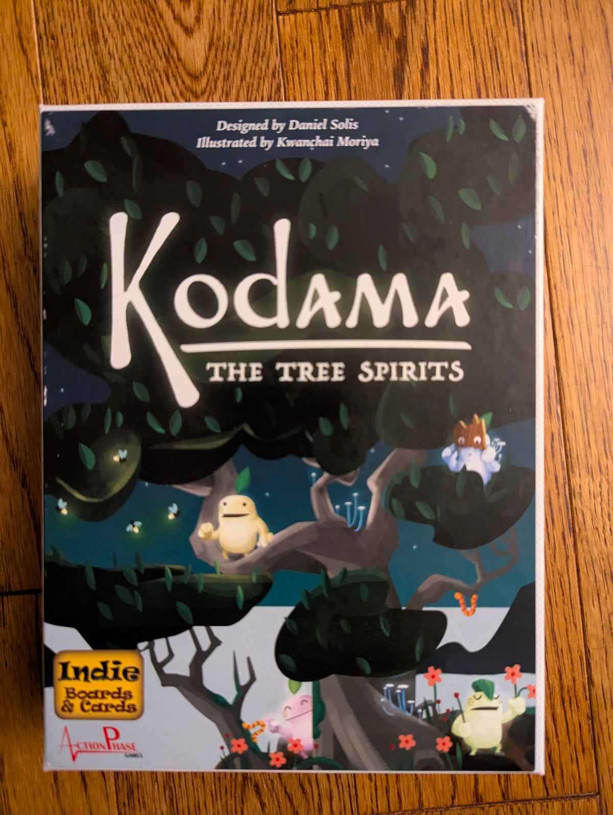Kodama