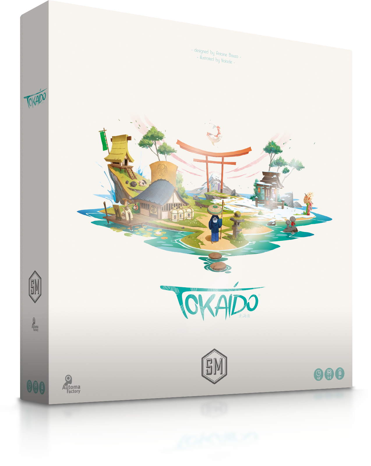 Tokaido