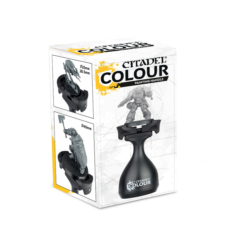 Painting Handle (MK2)