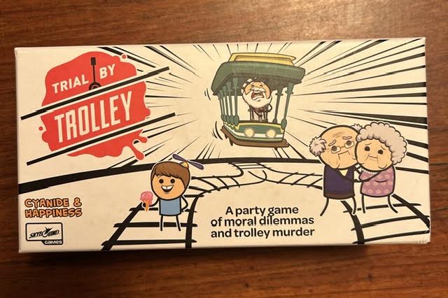 Trial by Trolley