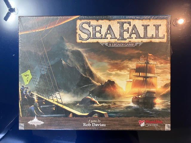 Seafall
