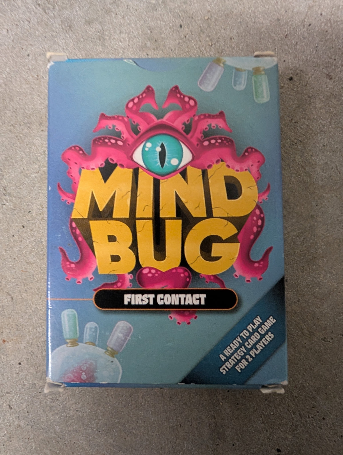 Mind Bug