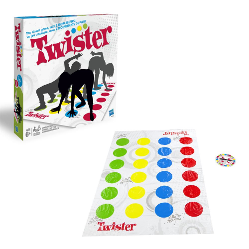 Twister