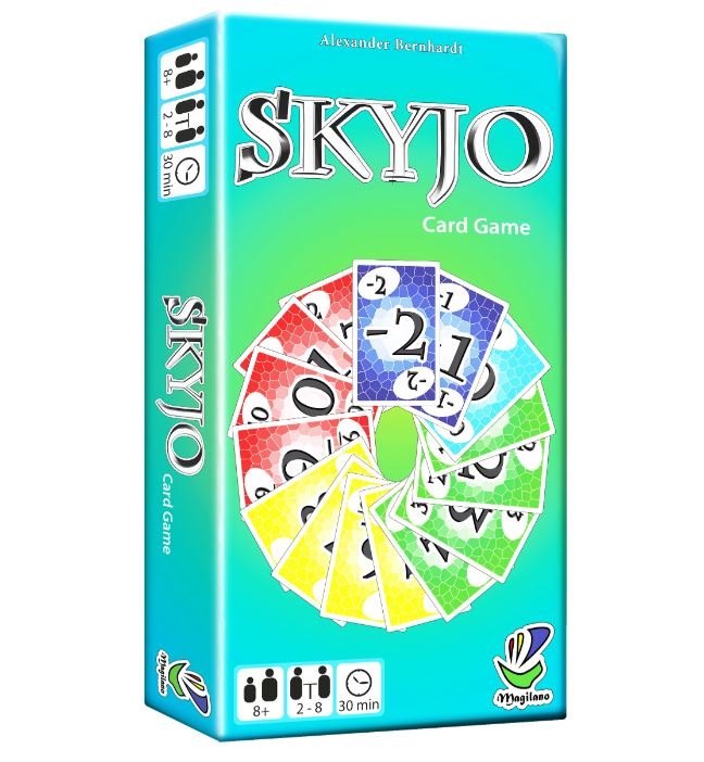 Skyjo