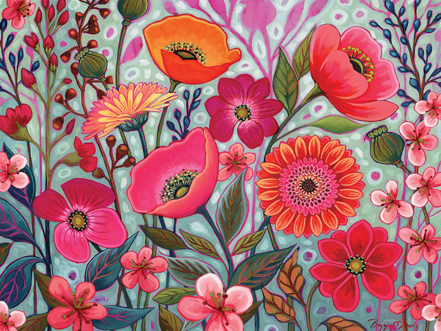 275 - Shady Garden