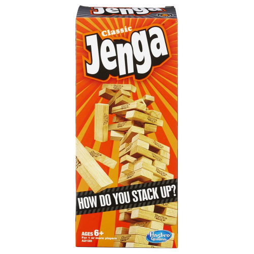 Jenga
