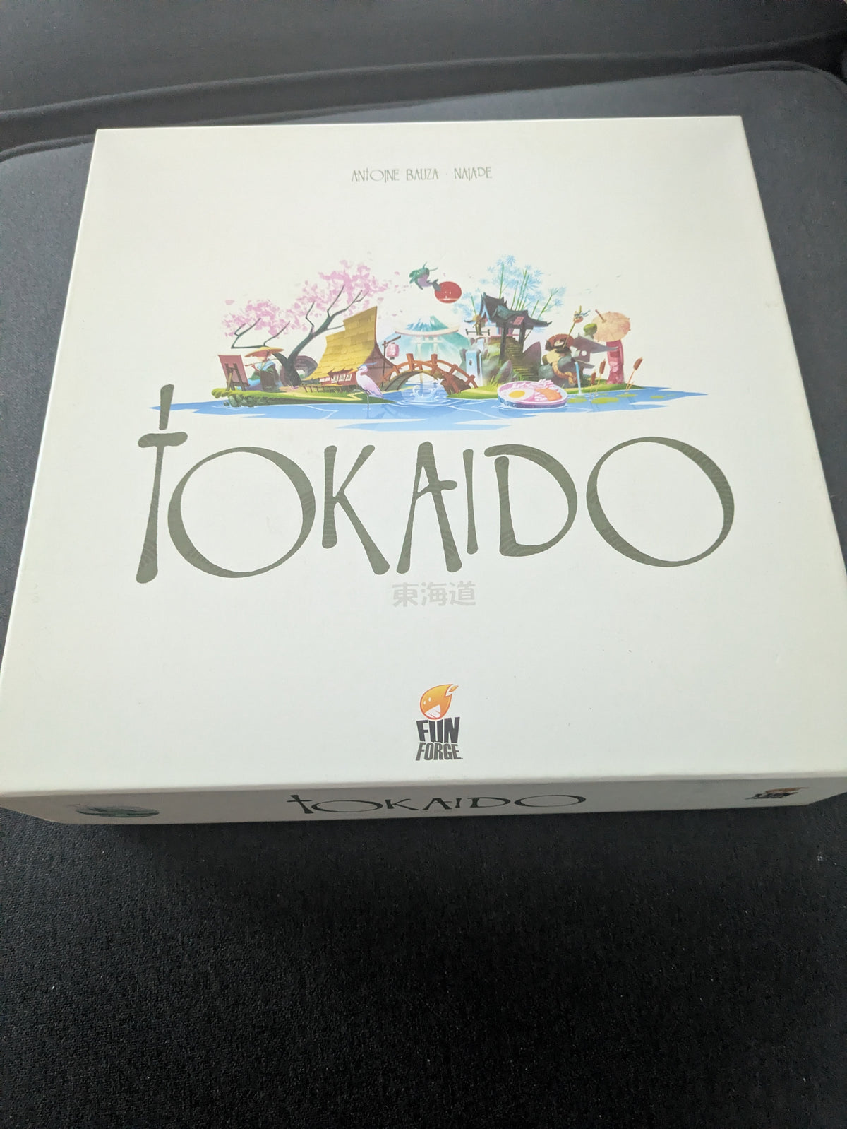 Tokaido