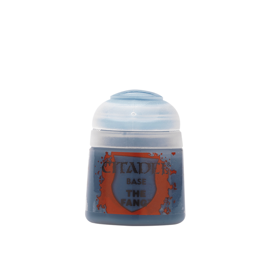 Base: The Fang (12mL)