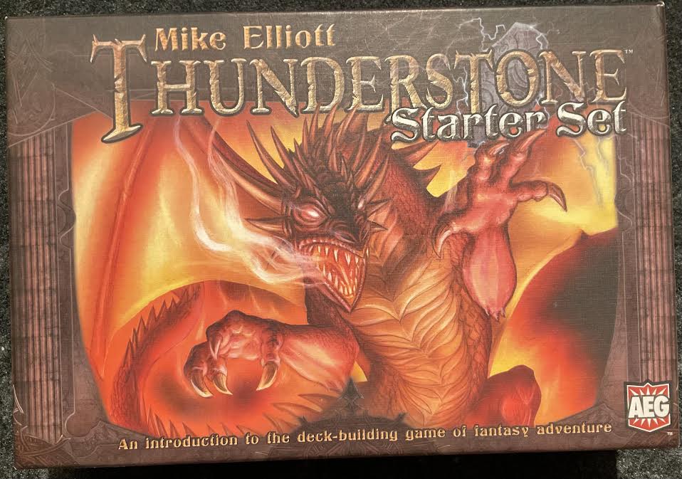 Thunderstone Starter Set