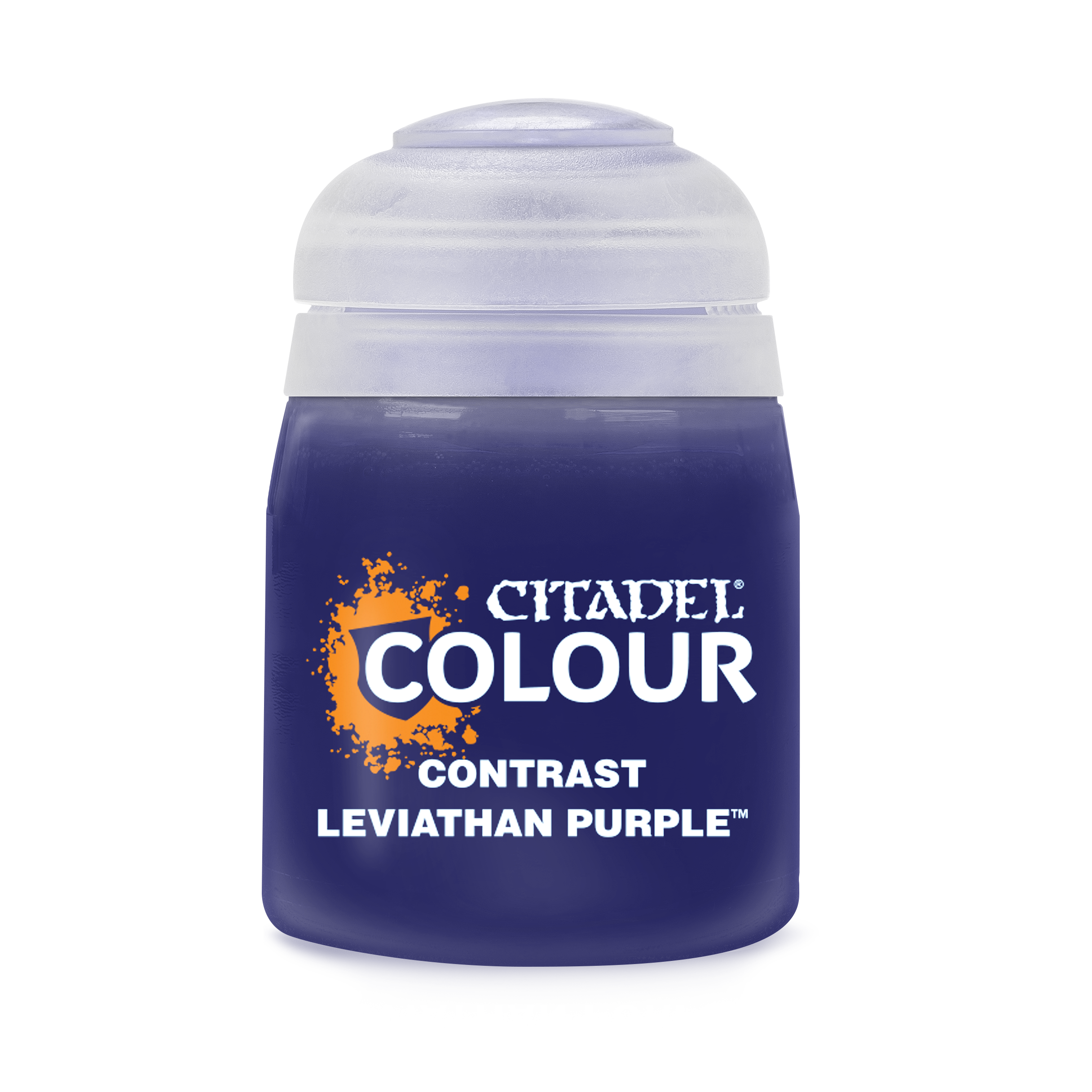 Contrast: Leviathan Purple (18mL)